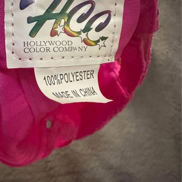 Adult Fun Sparkly Hats Perfect for Dress up/Halloween/ Plays/Events - Picture 4 of 4